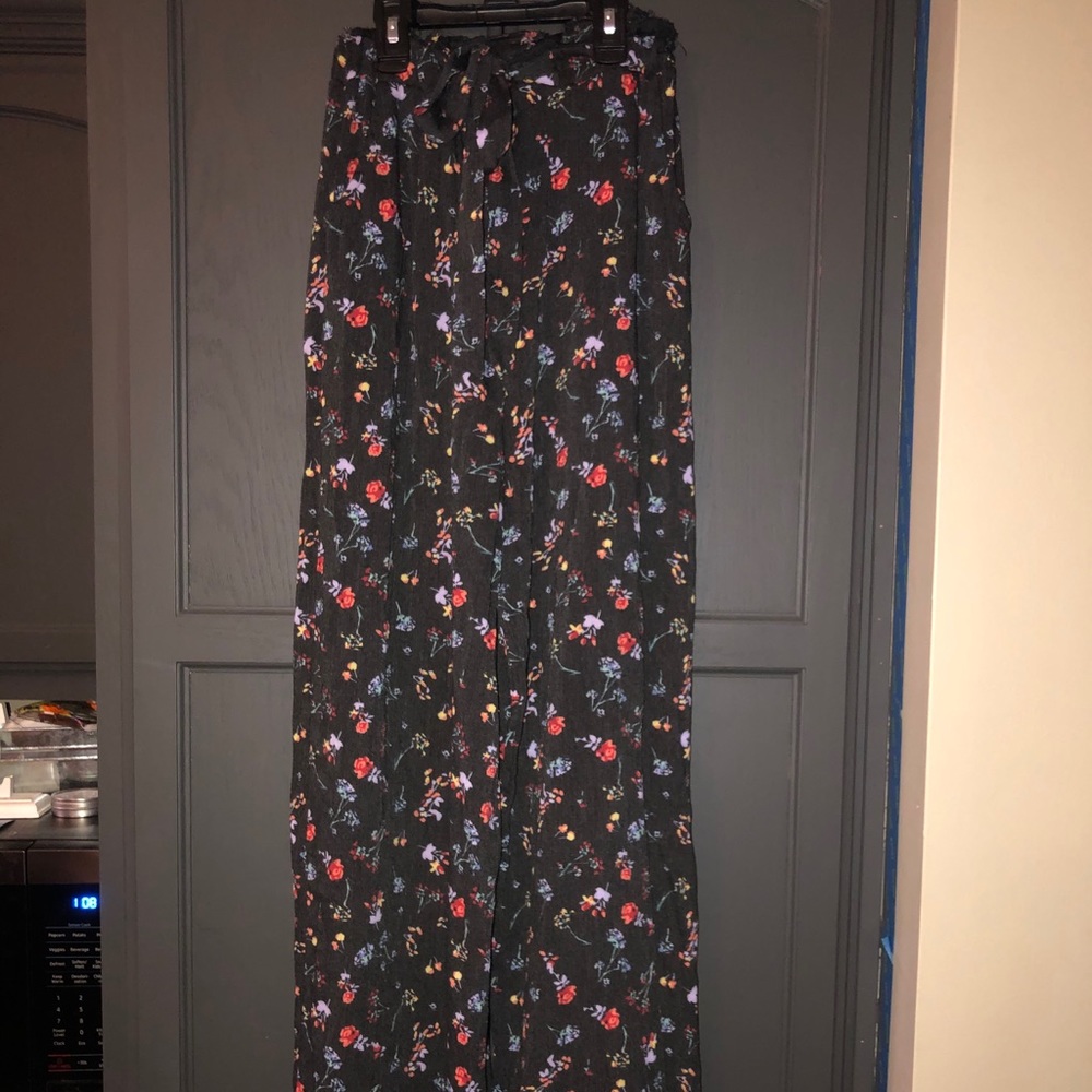 Flowy pants
